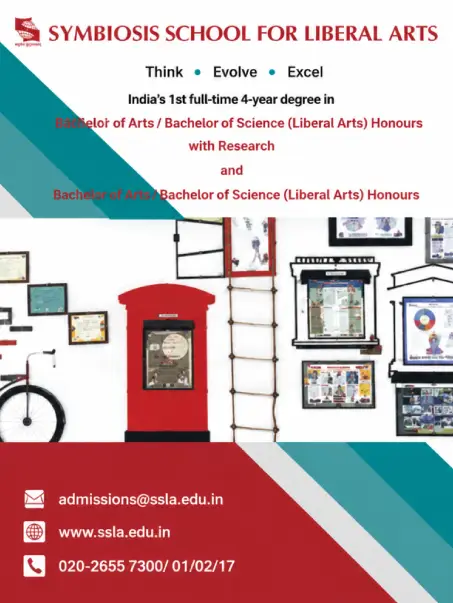 SSLA-Brochure