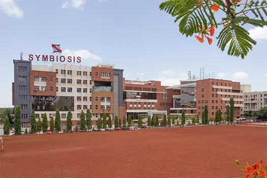 Symbiosis Image