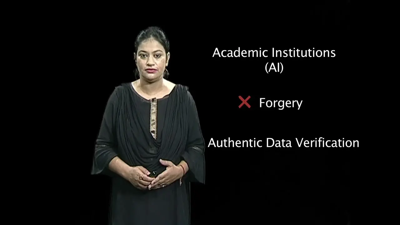 Academic Bank of Credits