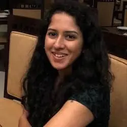 Krithika Balaji