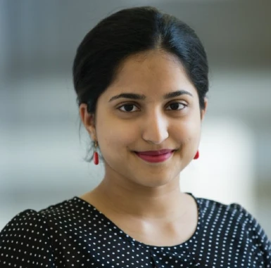 Ira Chakraborty