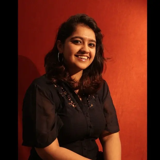 Divyali Mehrotra