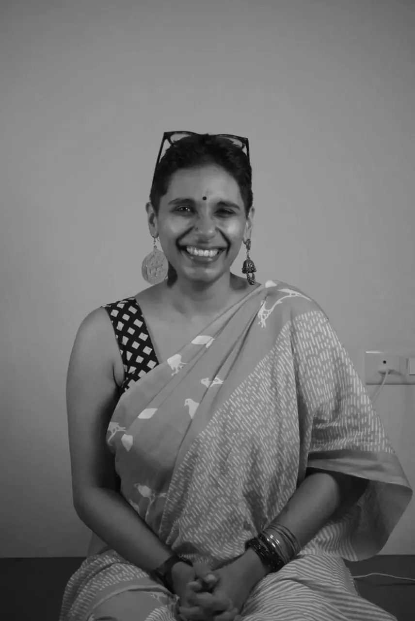 Ms. Karishma Modi