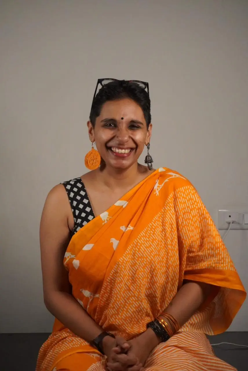 Ms. Karishma Modi