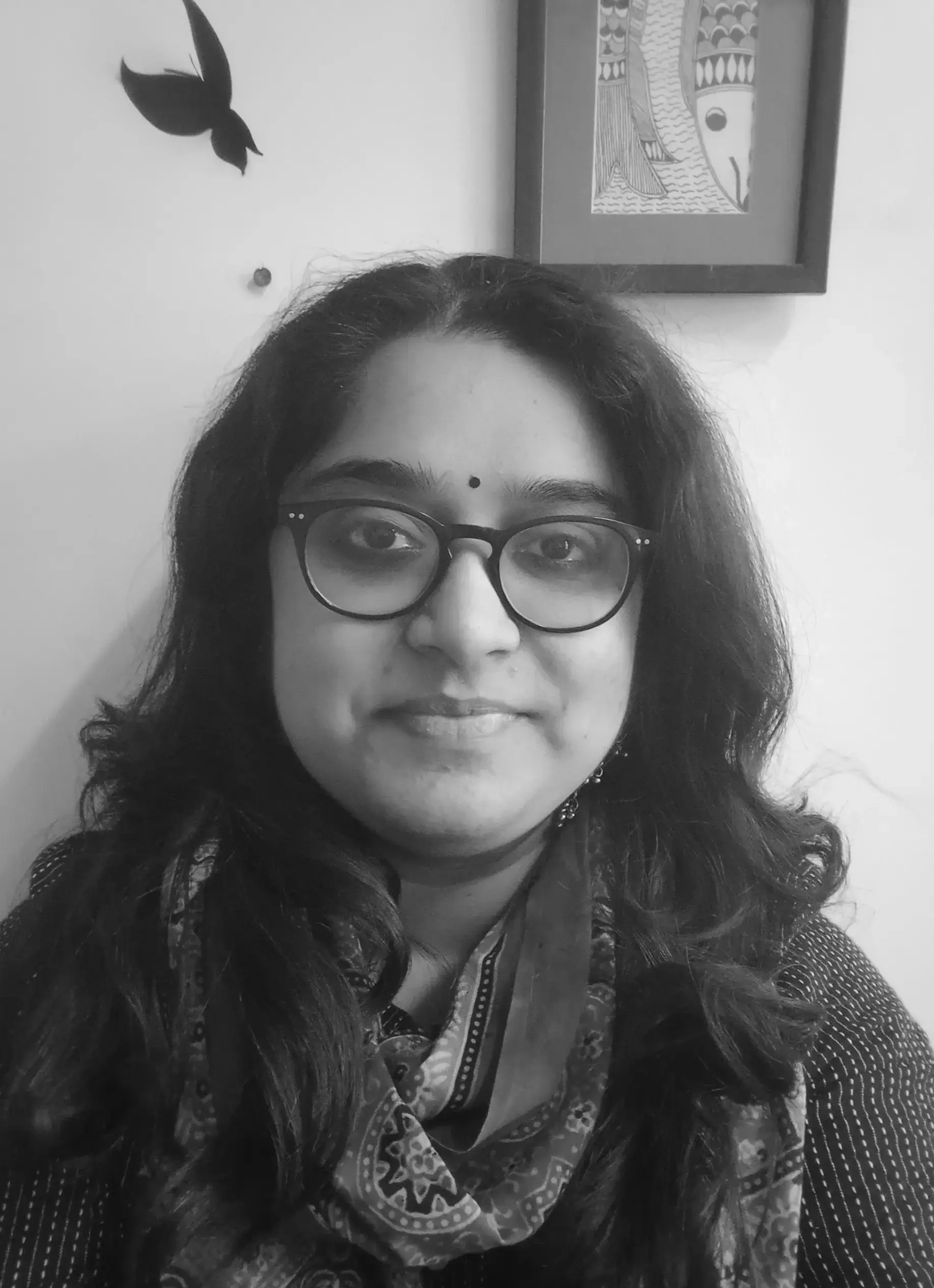 Dr.Debapriya Ganguly