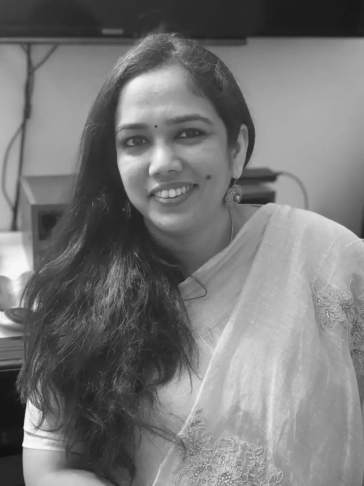 Dr. Esha Prasad