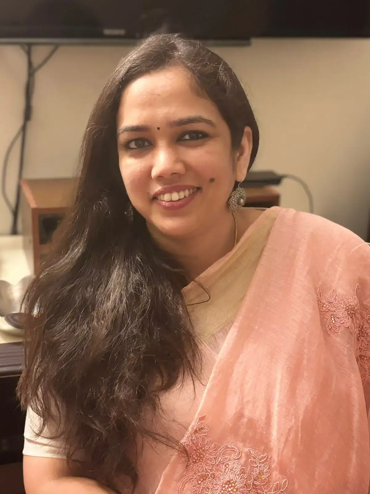 Dr. Esha Prasad