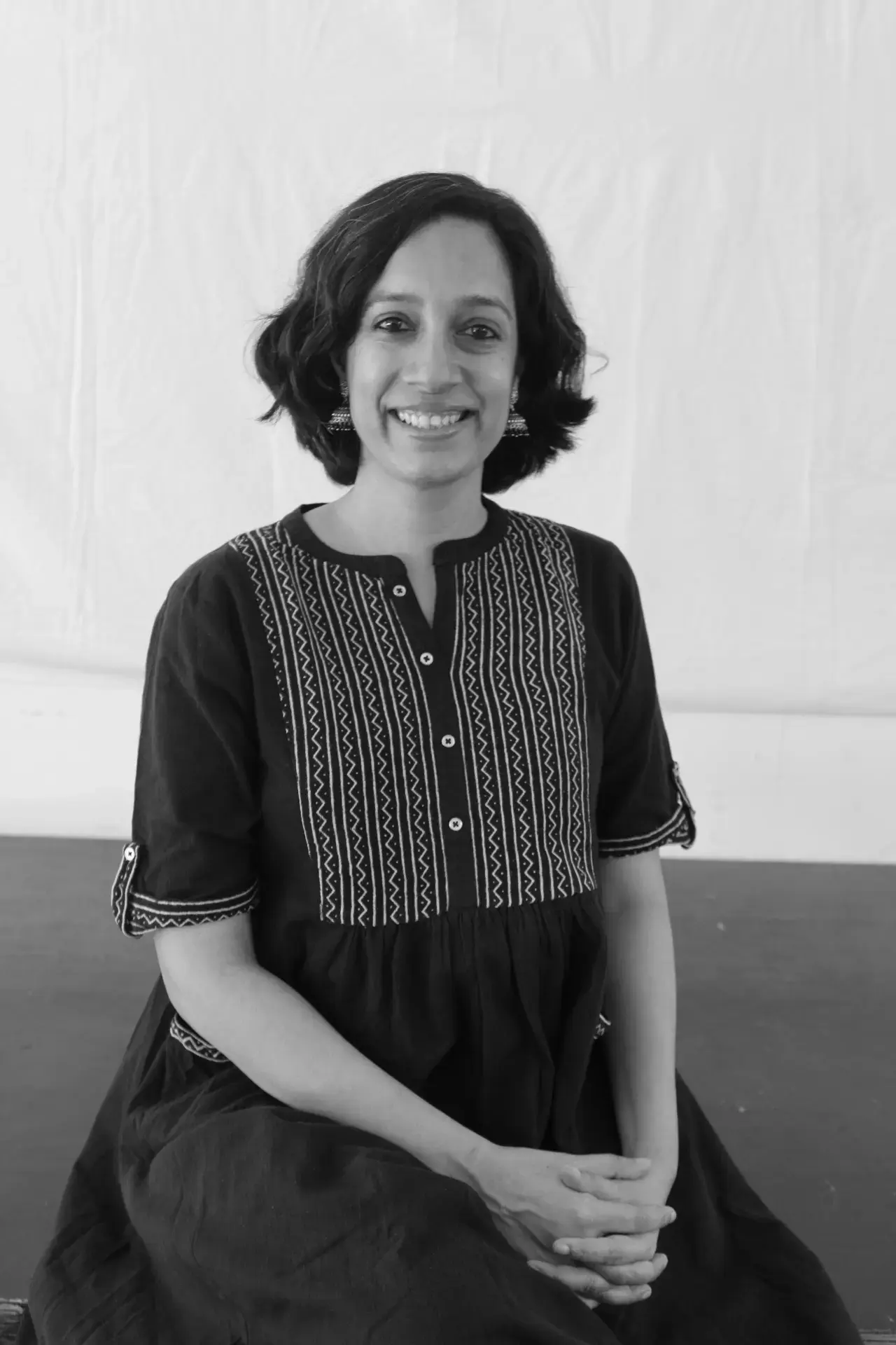 Ms. Gayatri Mendanha