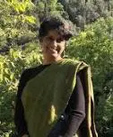 Ms. Karishma Modi