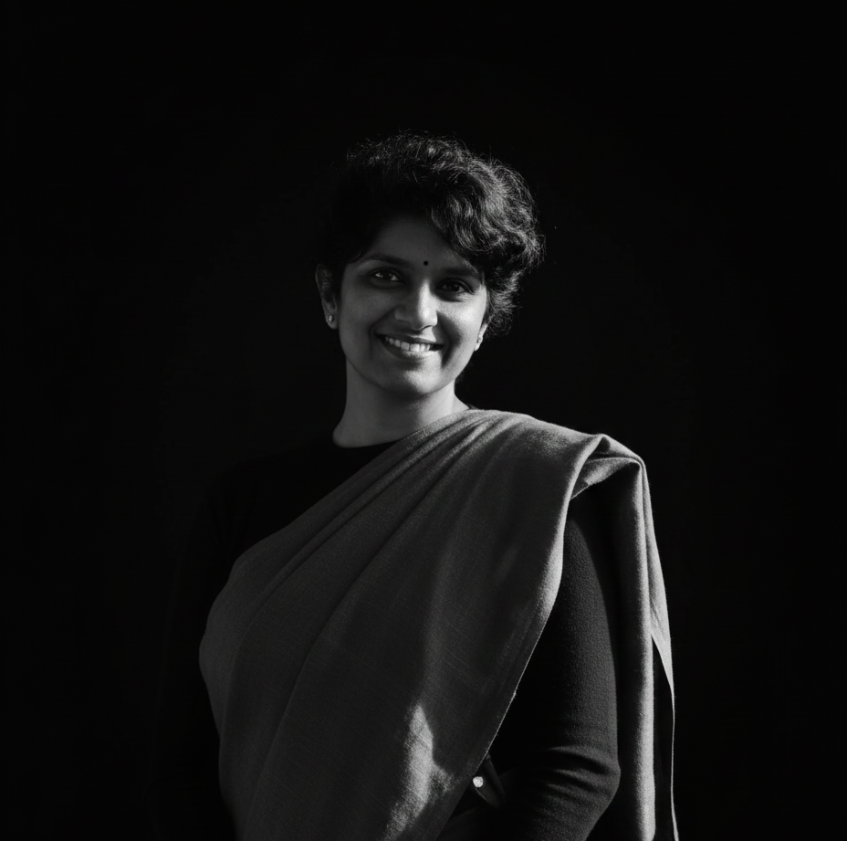 Ms. Karishma Modi