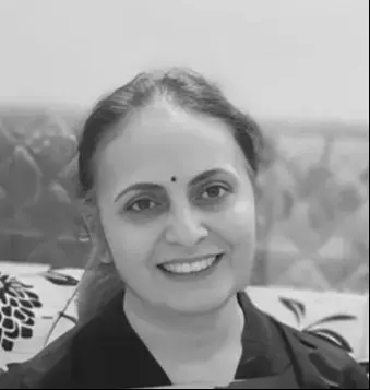 Dr. Richa Minocha