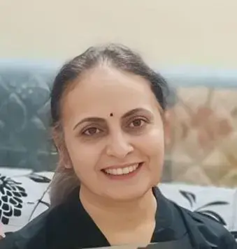 Dr. Richa Minocha