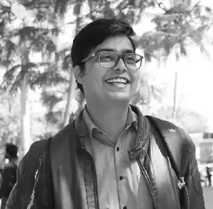 Prof. Uday Sinha