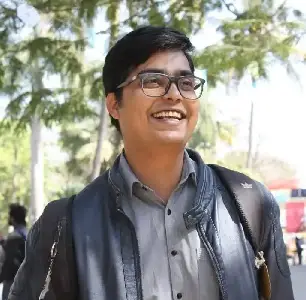 Prof. Uday Sinha