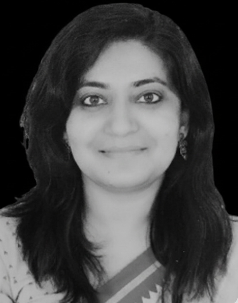 Dr. Afshan Majid
