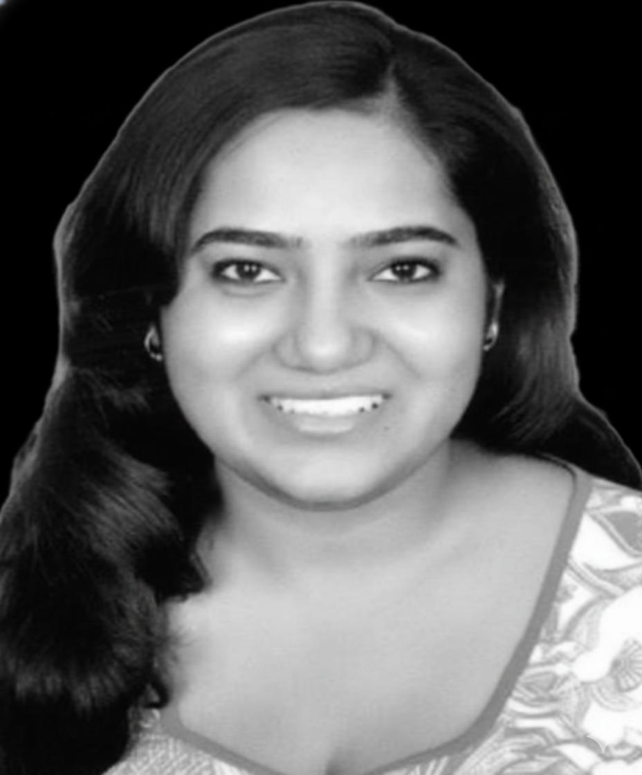 Ms. Ananya Dutta