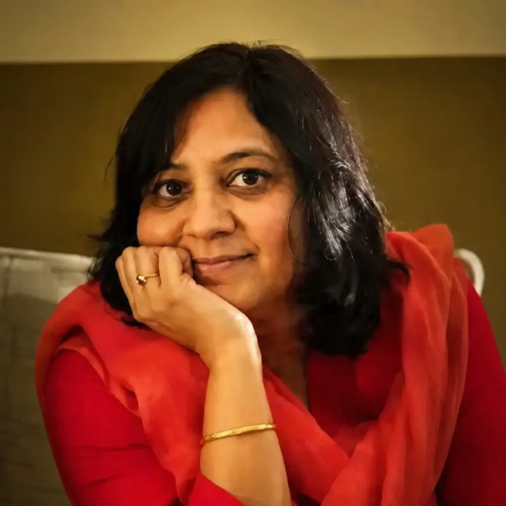 Dr. Debapriya Ganguly