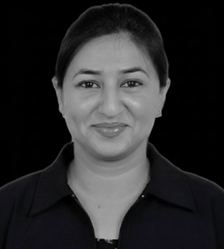 Ms. Atiya Fatima 