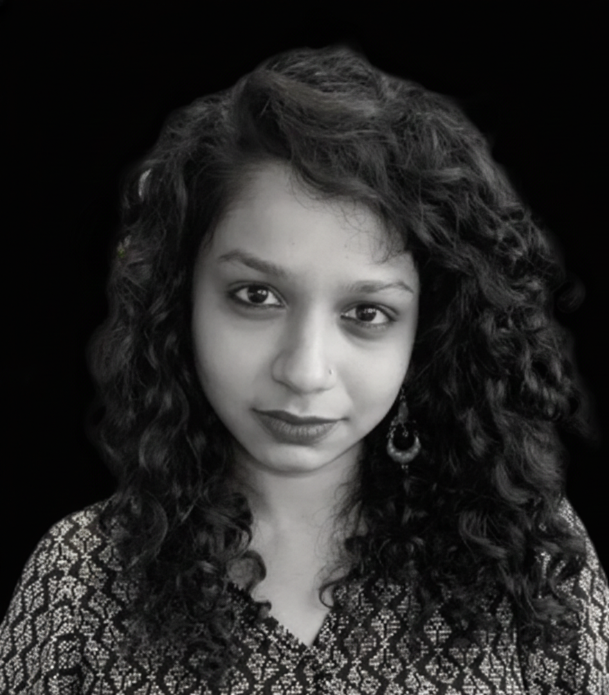  Dr. Damini Kulkarni