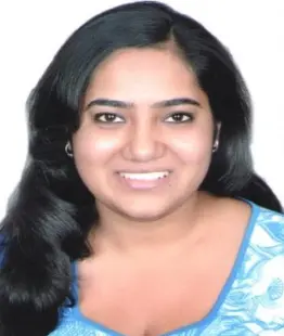 Ms. Ananya Dutta