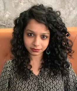  Dr. Damini Kulkarni