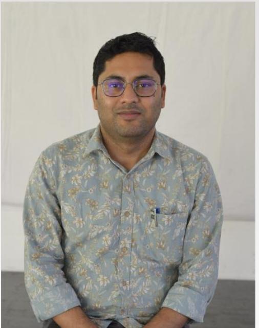 Dr. Manoranjan Ghosh