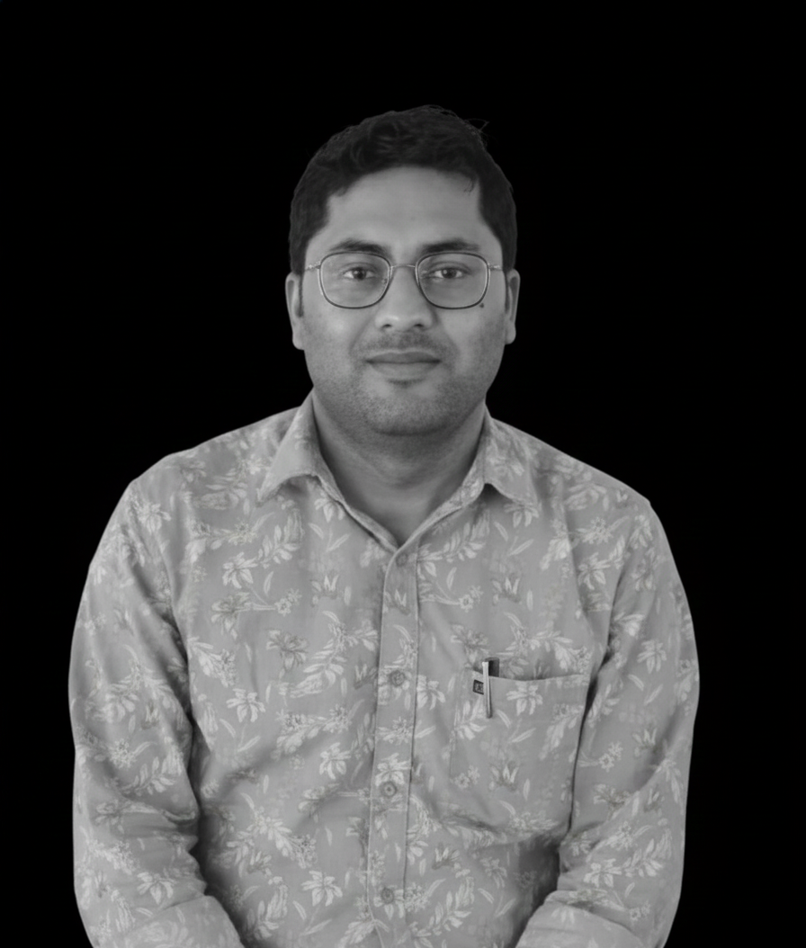 Dr. Manoranjan Ghosh