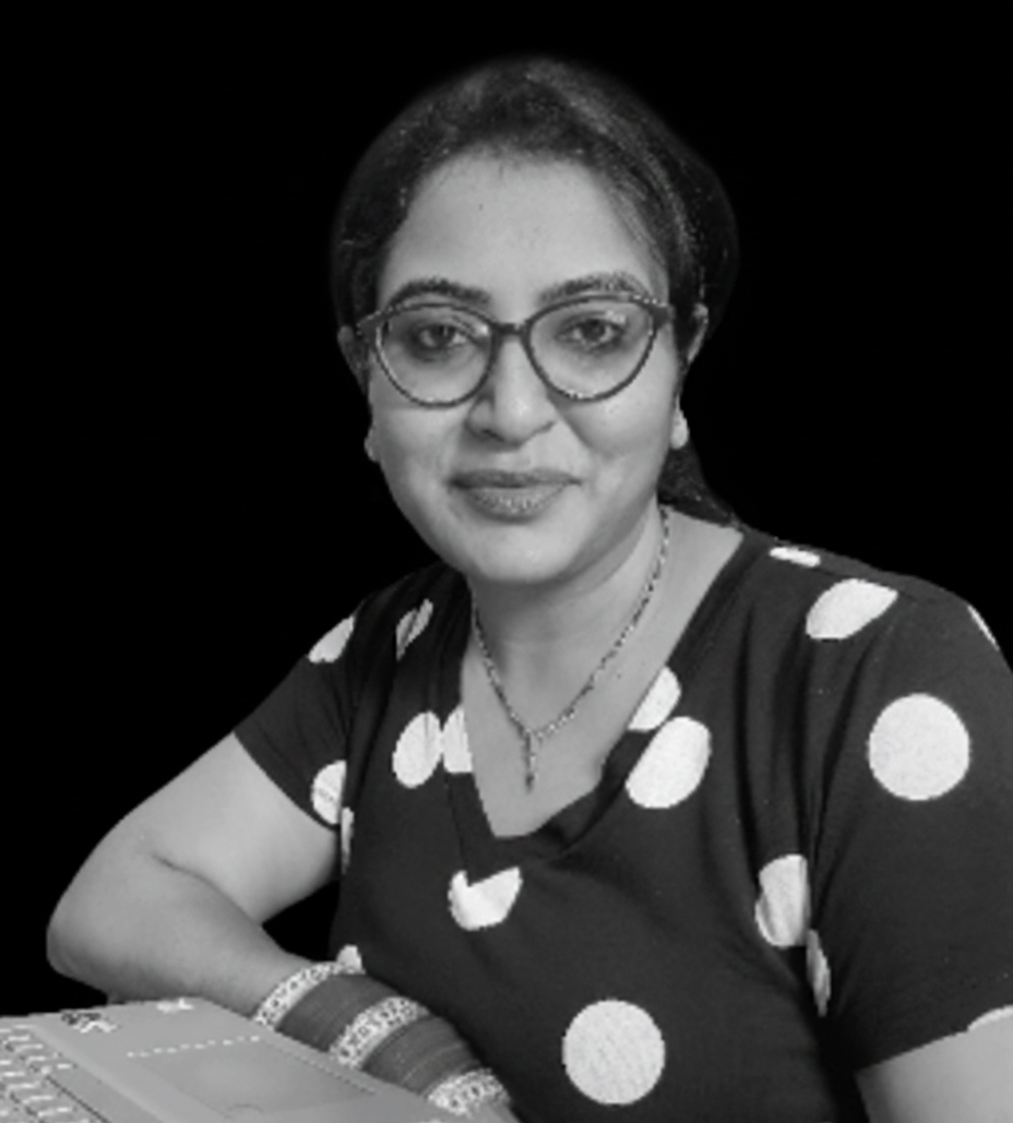Ms. Sakshi Juneja