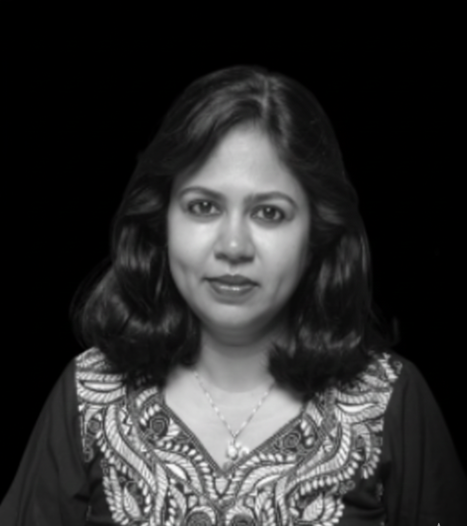 Dr. Sulakshna Sen