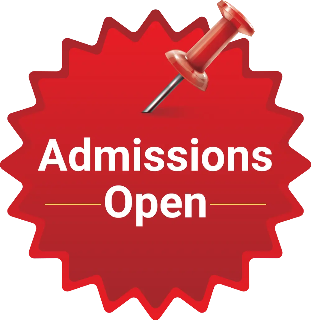 Admission image