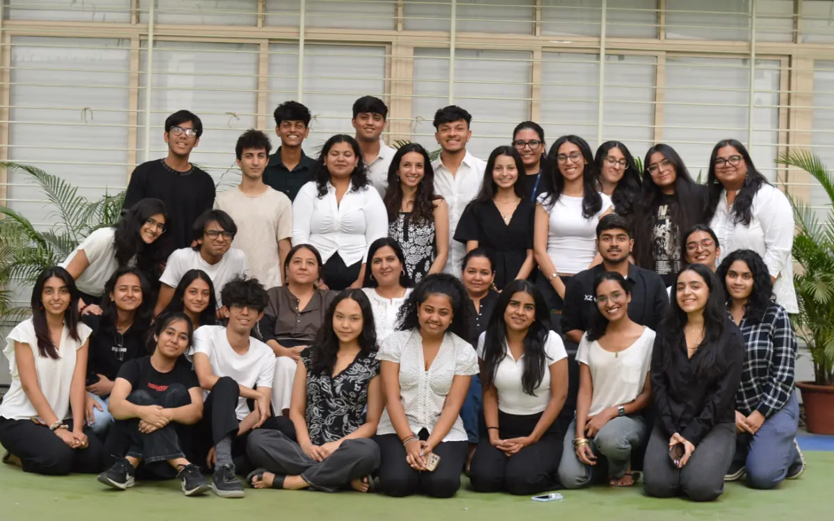 Team images