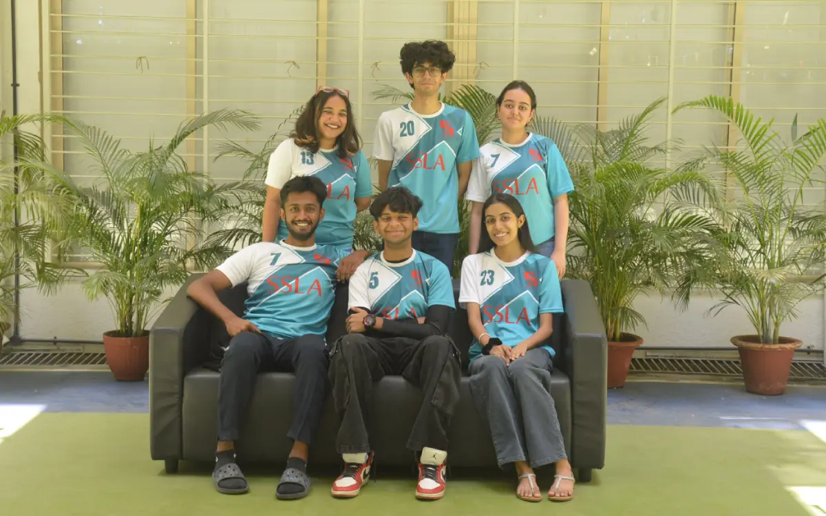 Team images