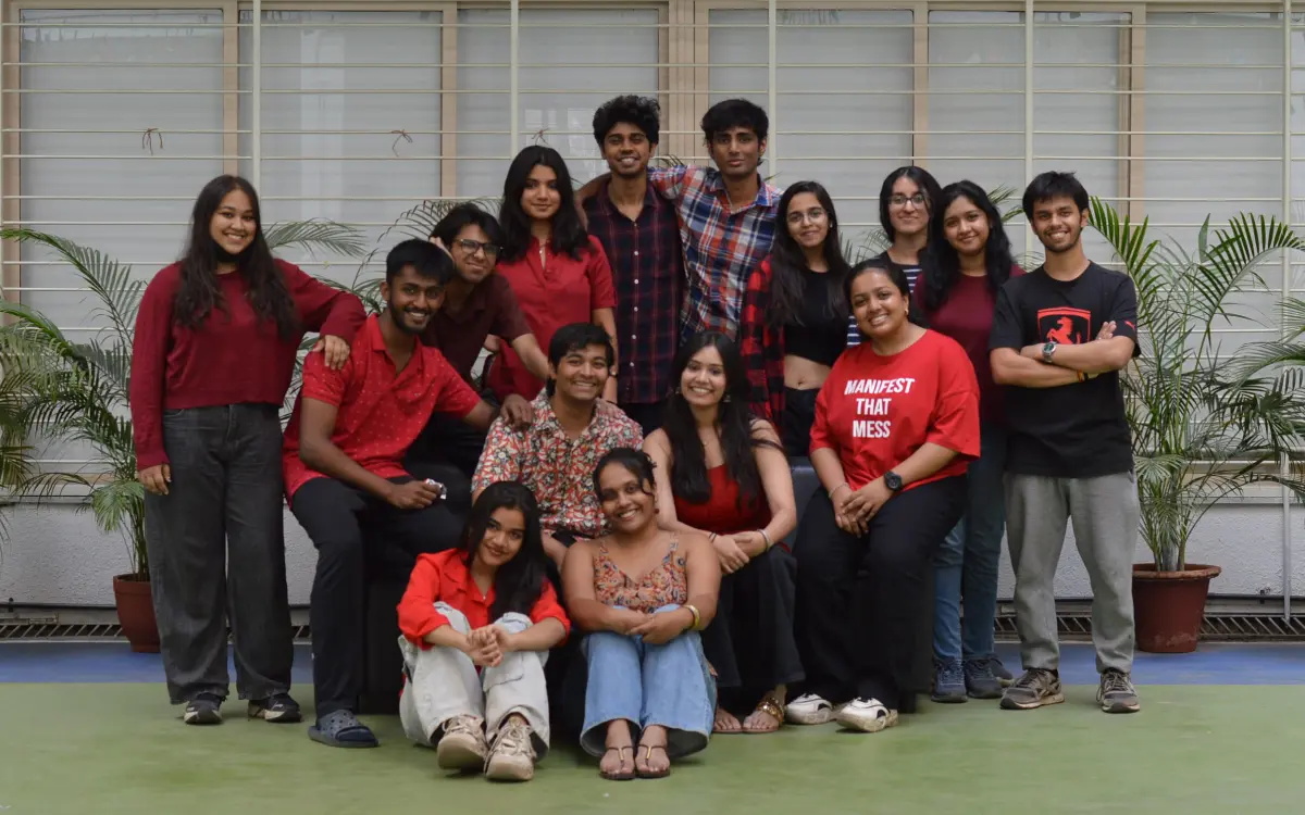 Team images