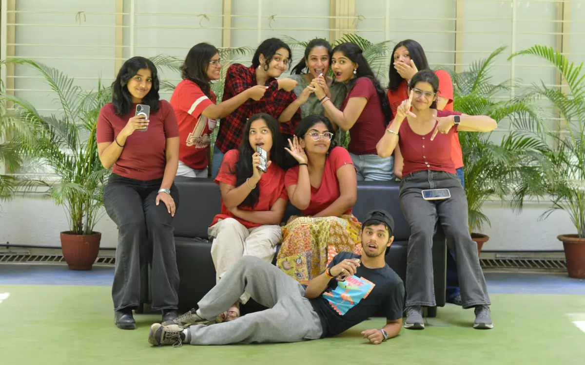 Team images