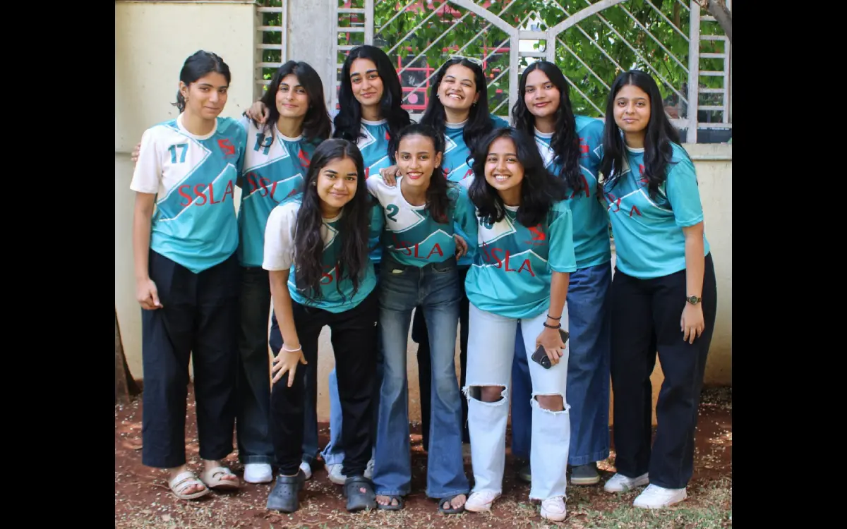 Team images