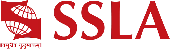 SSLA Logo