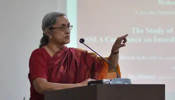 Big History Conference