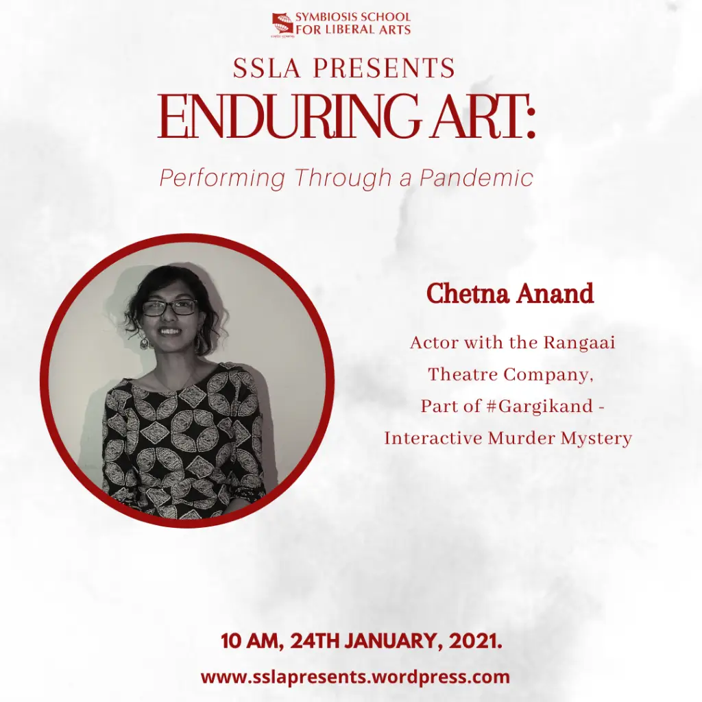 SSLA Present image