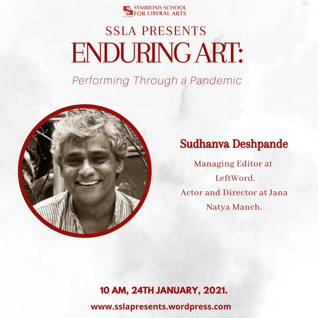 SSLA Present image