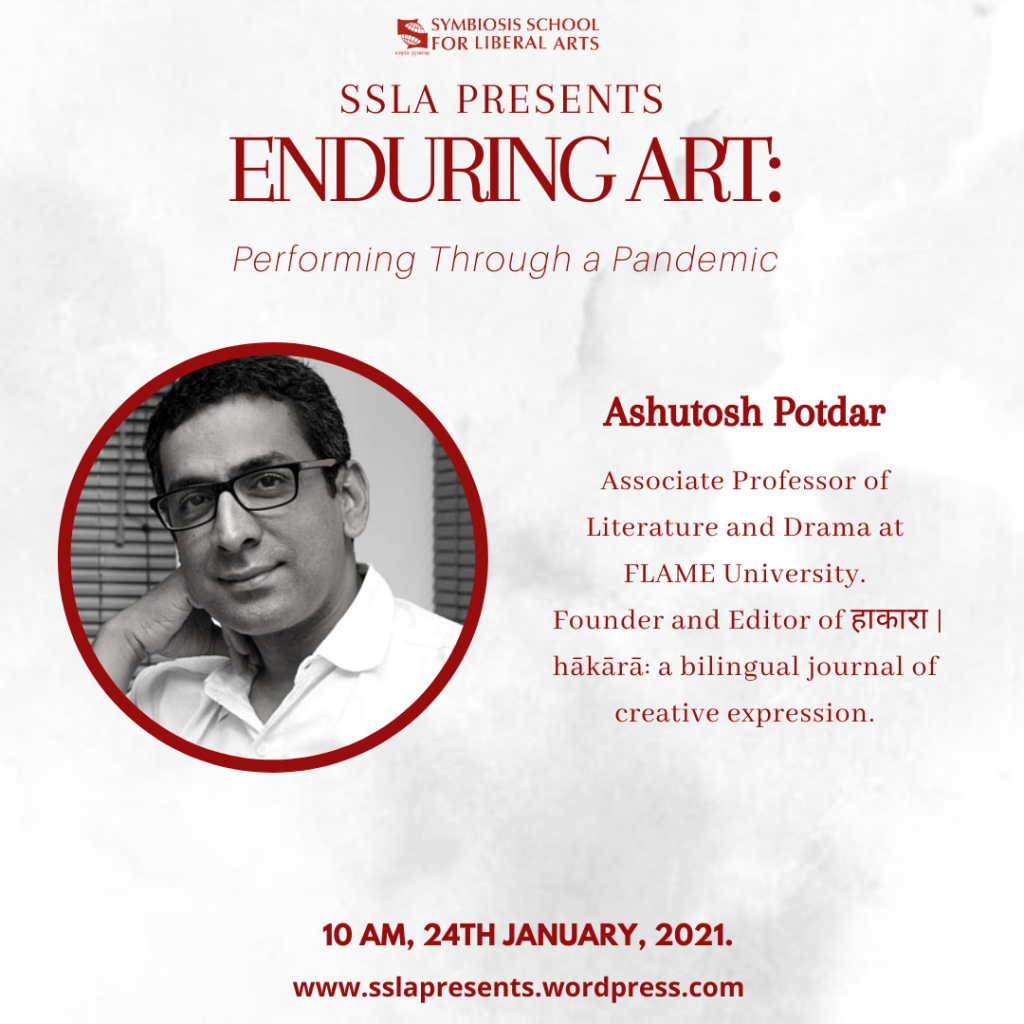 SSLA Present image