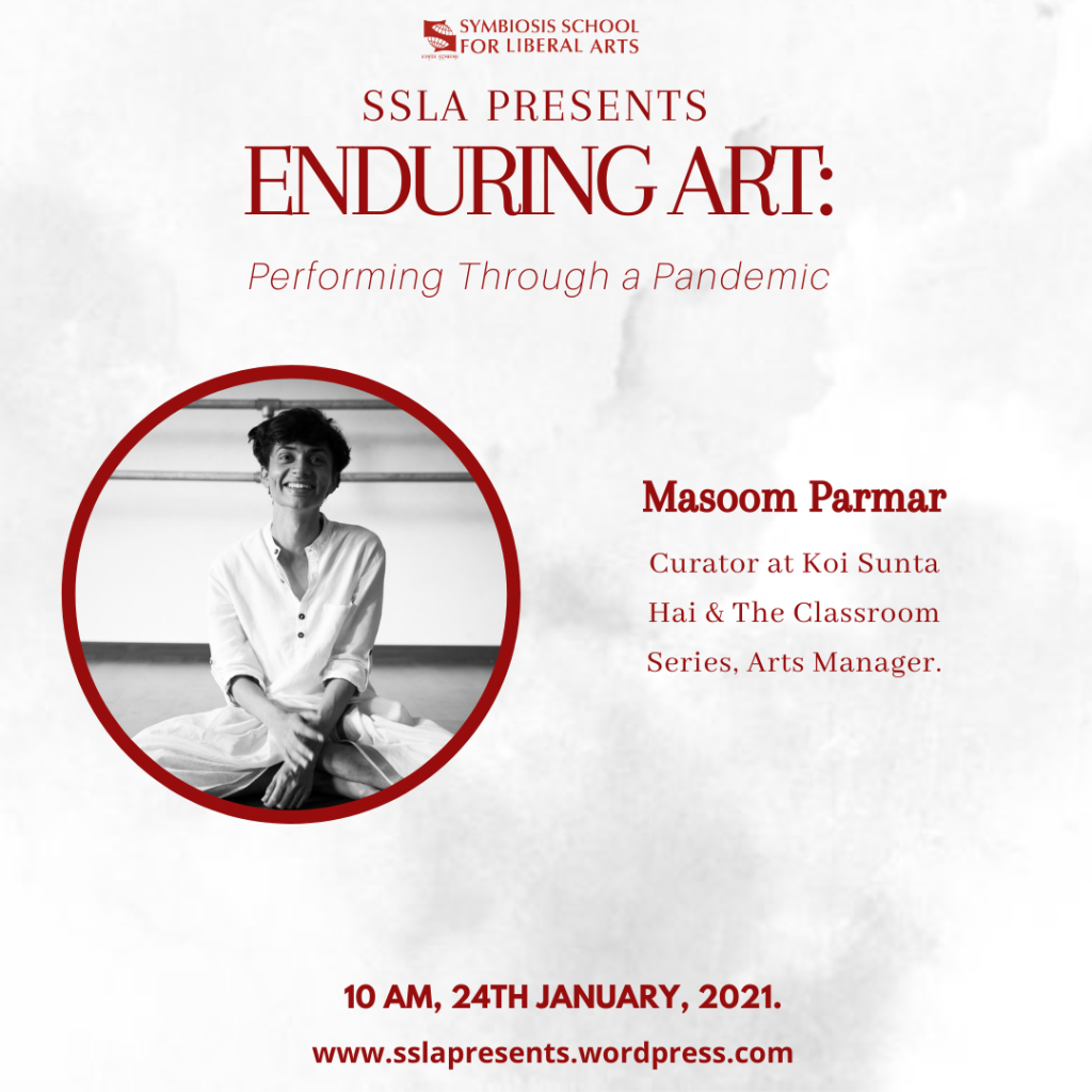 SSLA Present image