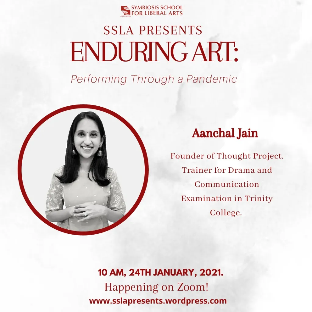 SSLA Present image