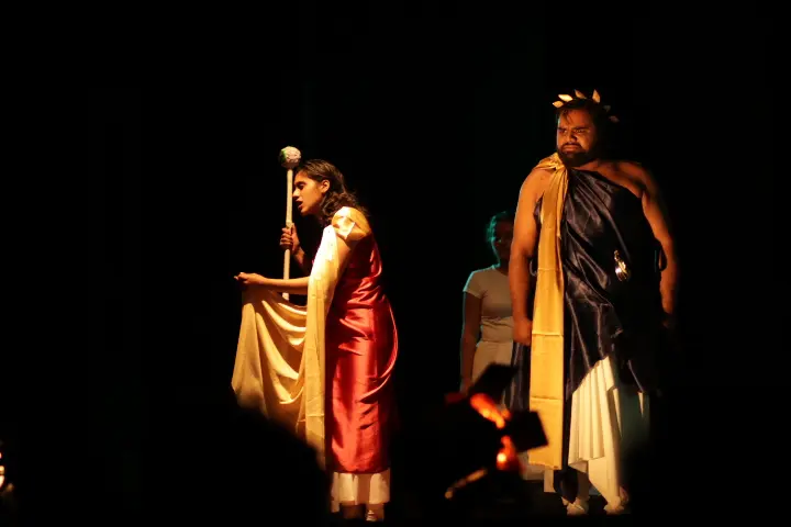 SSLA Present image