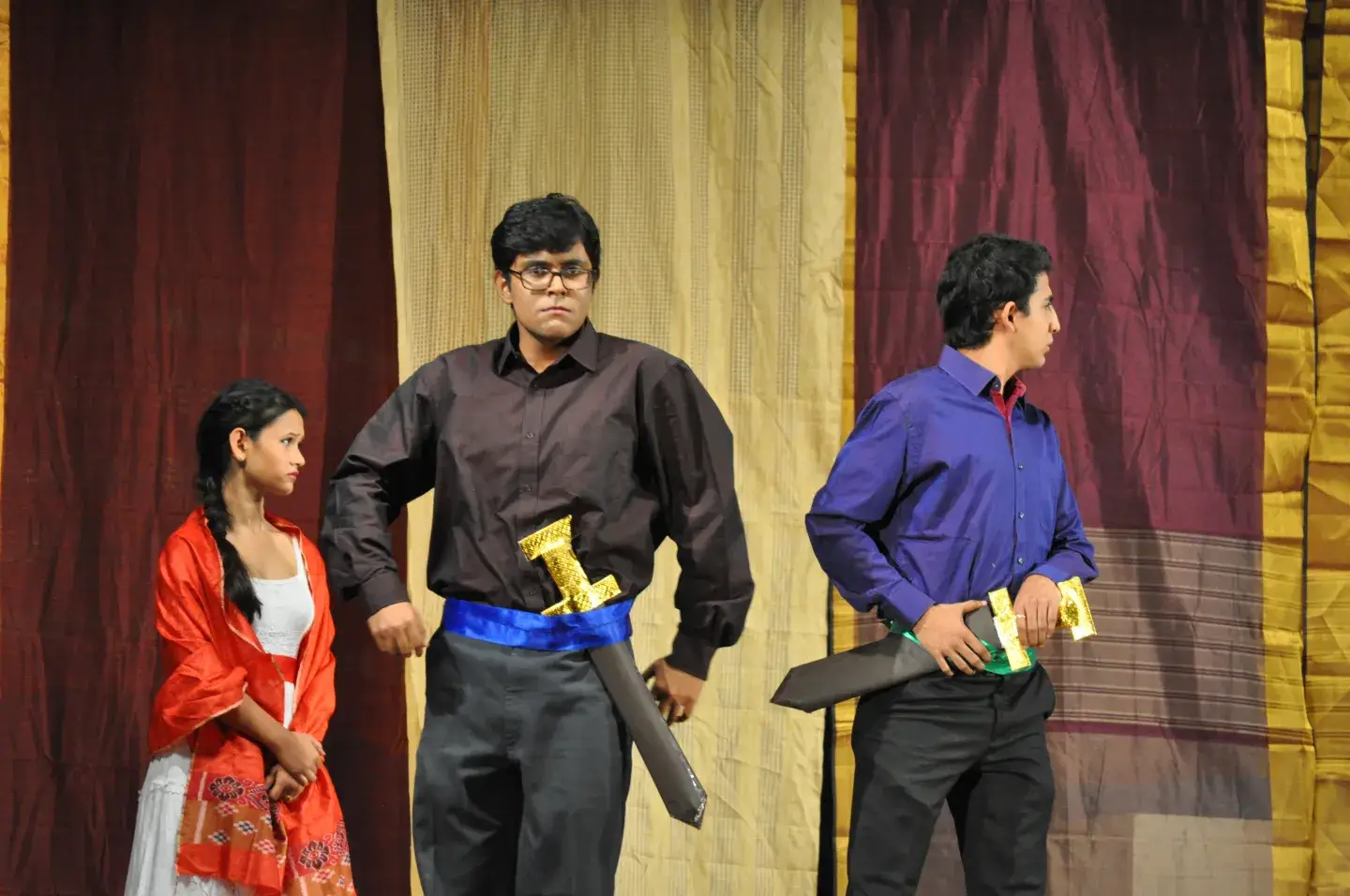SSLA Present image