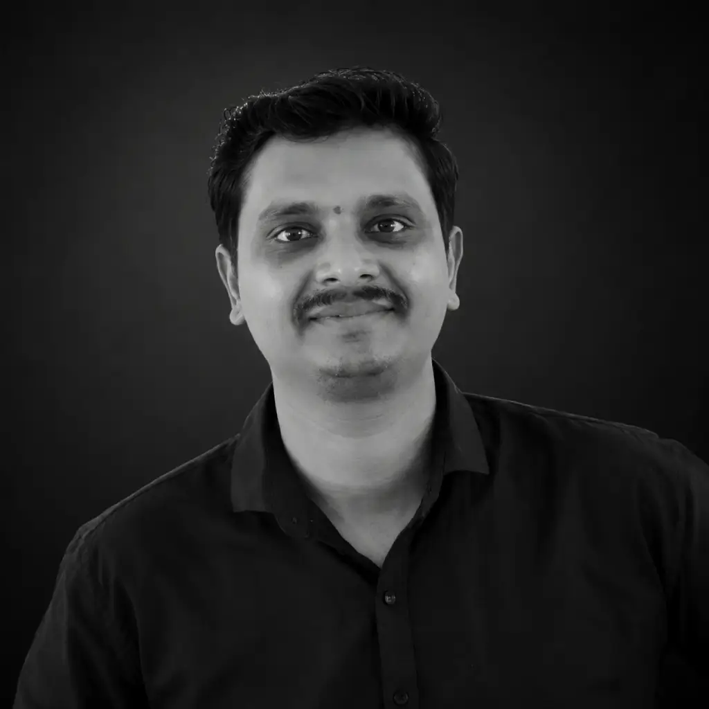 Pranay P. Kuruse