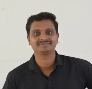 Pranay P. Kuruse