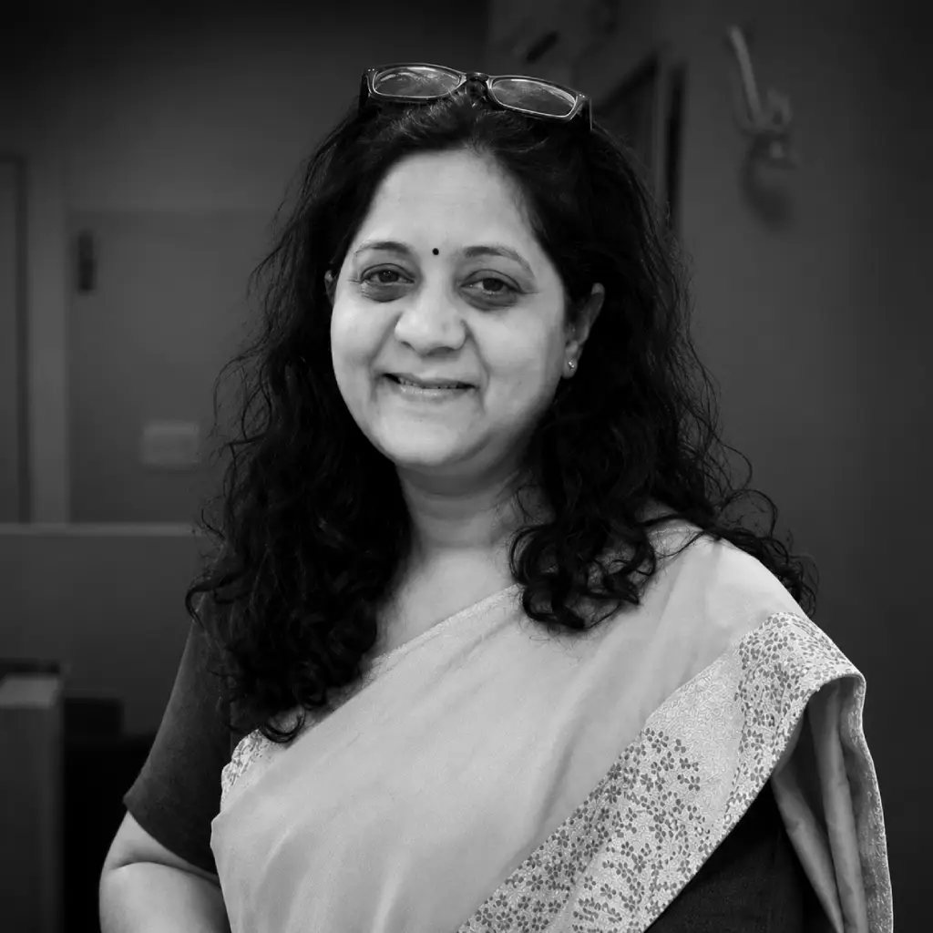 Vijaya Nikhare