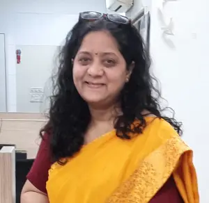 Vijaya Nikhare