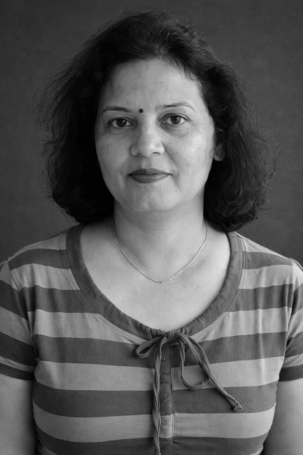 Anju Badhe