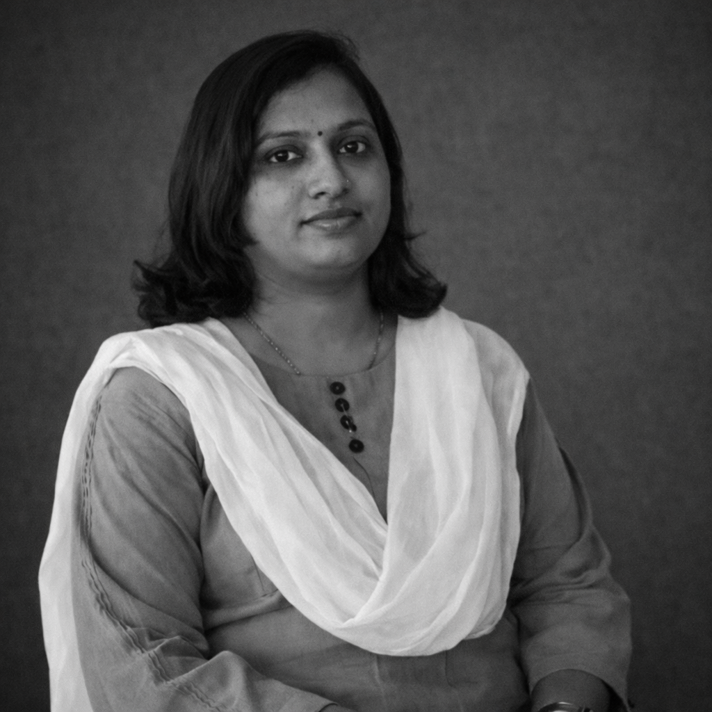 Mrs. Suvarna Pawar